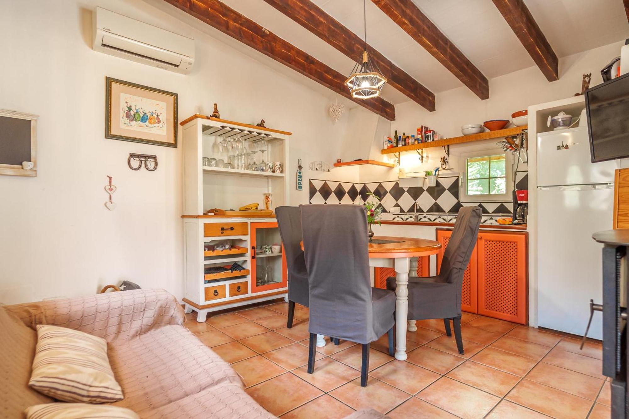 Villa Kashmir By Mallorca Villa Selection Арта Экстерьер фото