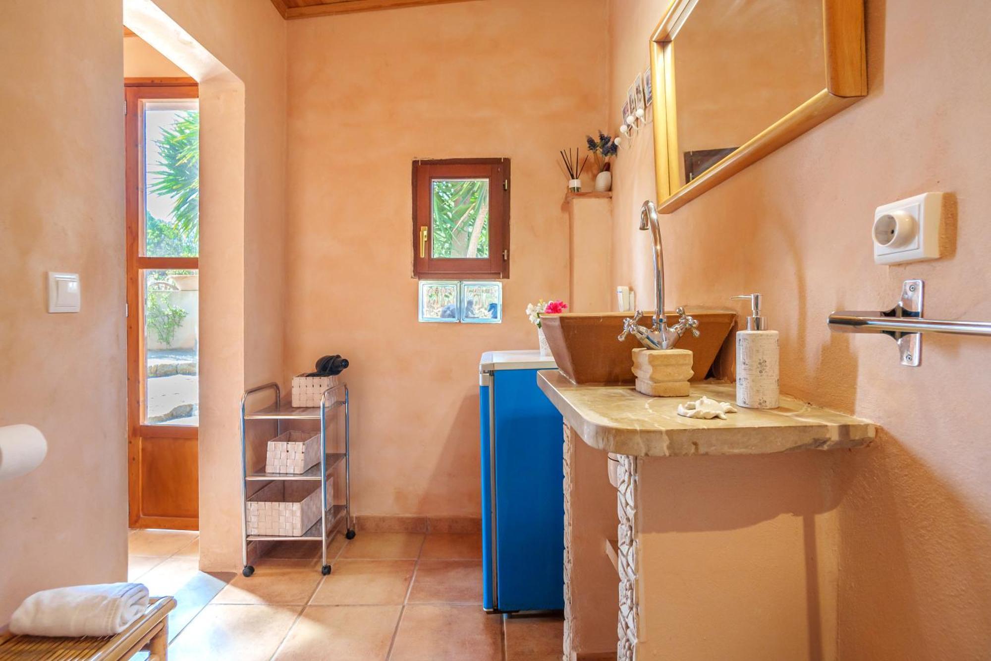 Villa Kashmir By Mallorca Villa Selection Арта Экстерьер фото