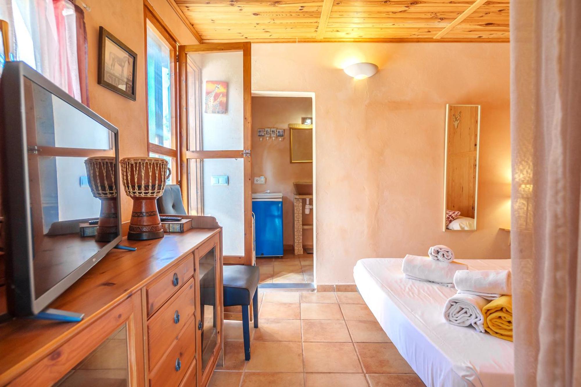 Villa Kashmir By Mallorca Villa Selection Арта Экстерьер фото