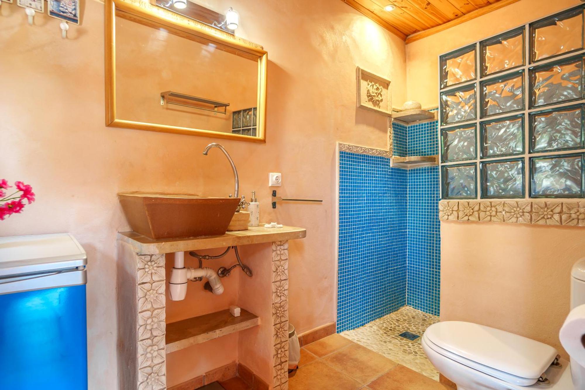 Villa Kashmir By Mallorca Villa Selection Арта Экстерьер фото