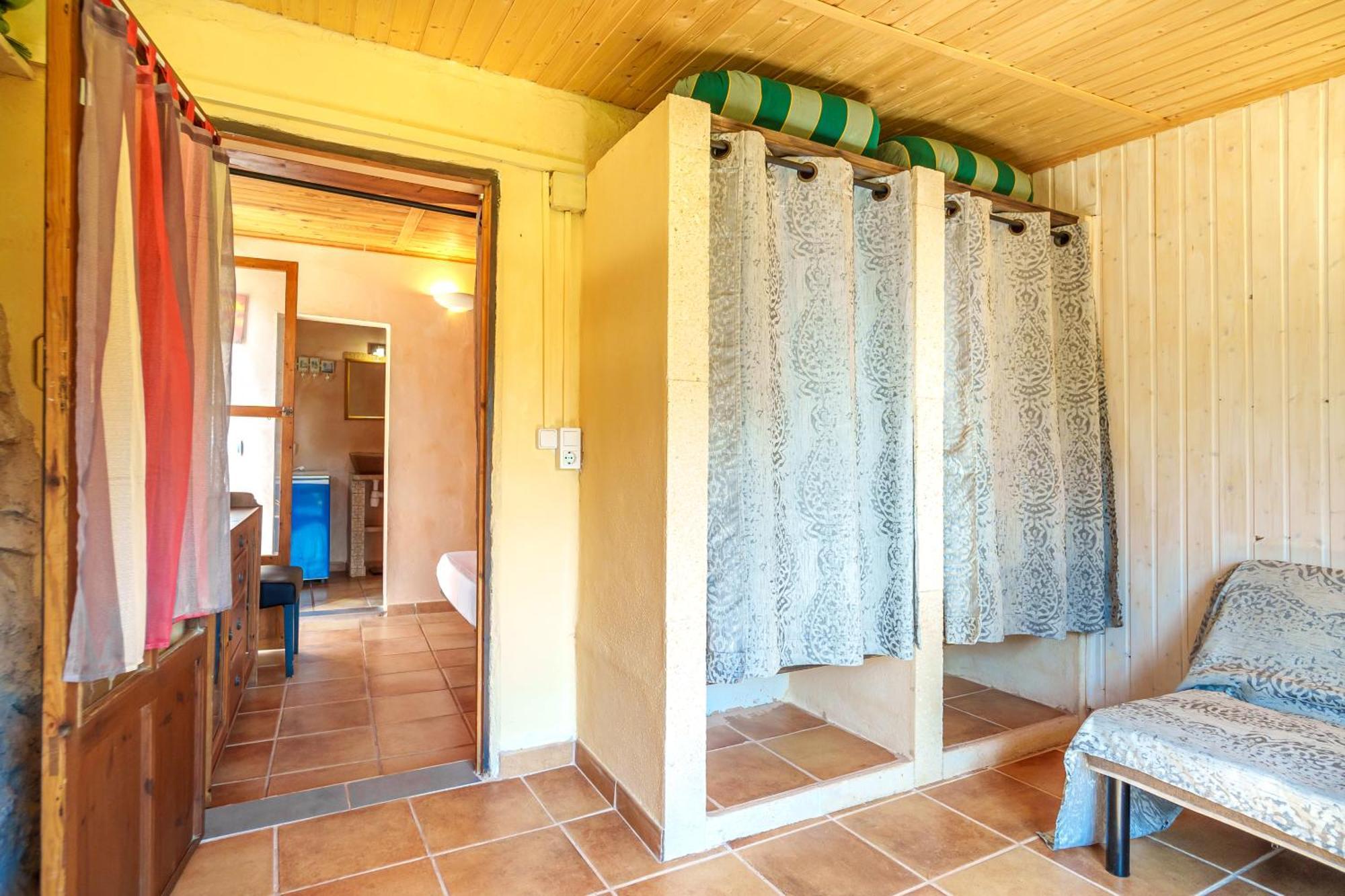 Villa Kashmir By Mallorca Villa Selection Арта Экстерьер фото